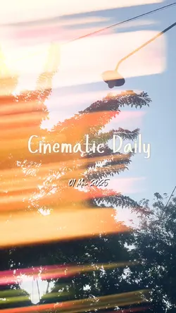 Cinematik Daily Act