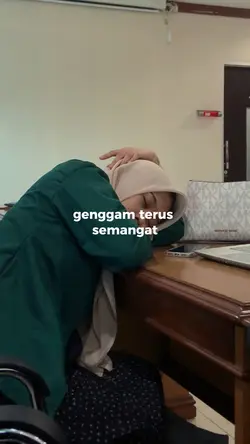 Semangatt yah !!! >3