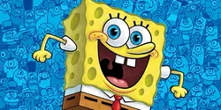 Spongebob edit- 🧡