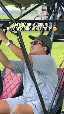 Travel advisory!