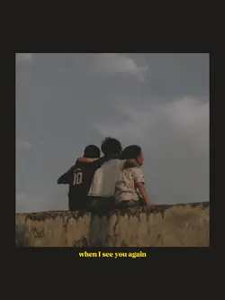 see you again
