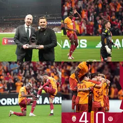 GALATASARAY 