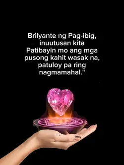 BRILYANTENG PAG-IBIG