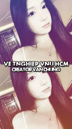 Vé Tốt Nghiệp VNUHCM