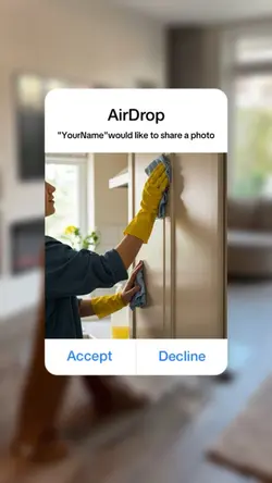 Home cleaning