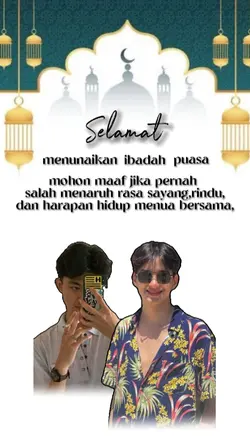 bikin sama bestie mu