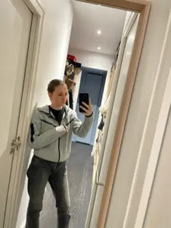 Hôtesse de l’air 👩‍✈️ 