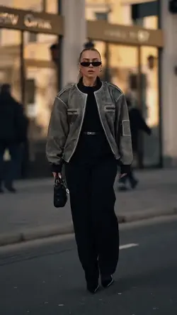Fashion Outfits 