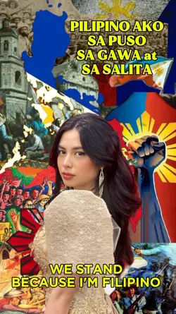 PILIPINO AKO
