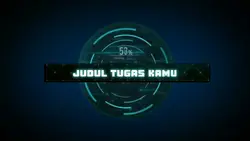 intro tugas loading