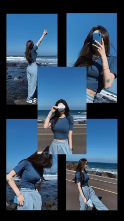 TRANSISI FOTO KEREN