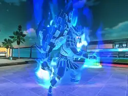 Super Emote FreeFire