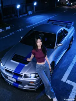 STYLE CAR 