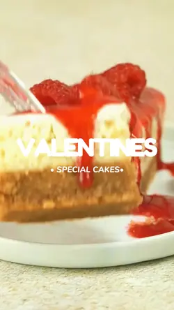 valentines cakes