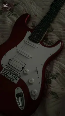 elektro gitar