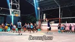 UnpottedPlayer