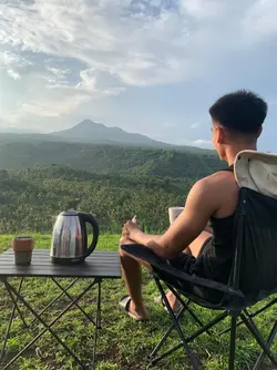 peace of mind 