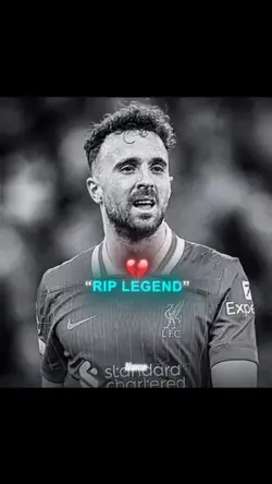 R.I.P Jota 🕊️