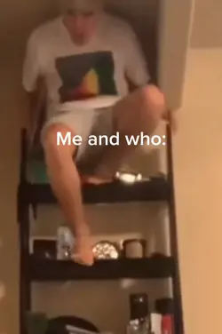 Fall meme
