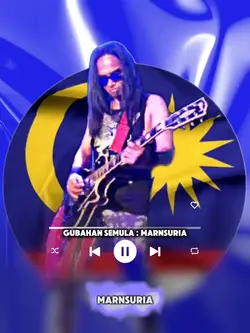 Jalur Gemilang...