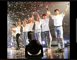 BTS Anniversary