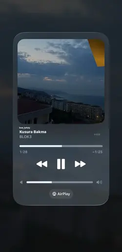 Kusura bakma