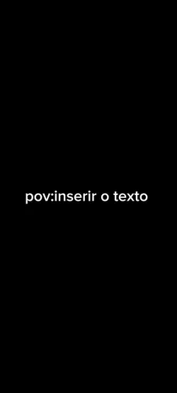 trend pov