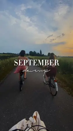 #SeptemberDump