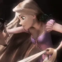 Rapunzel edit