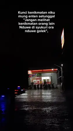 kunci kenikmatan