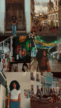 moments july