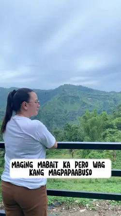 Balanse ng Buhay