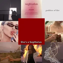 Sagittarius 