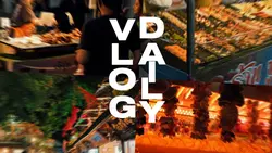 mini vlog