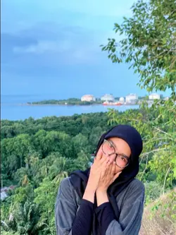 caption kece