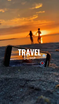 Travel dump 