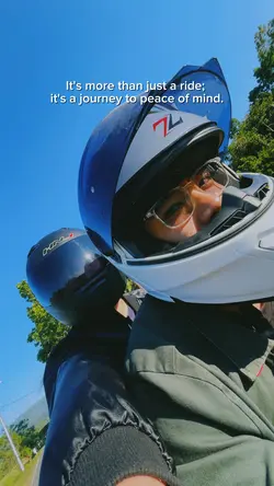 Rides and Memories 