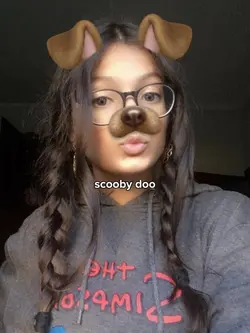 scooby doo