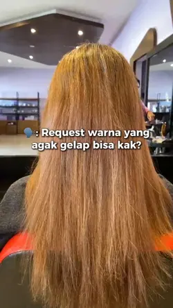 Hair Coloring