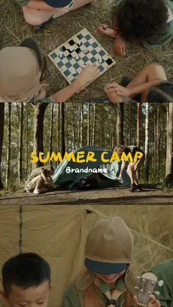 Summer Camp