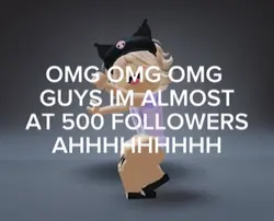 500?!