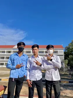 #វិទ្យា ល័យកំពង់សំរោង