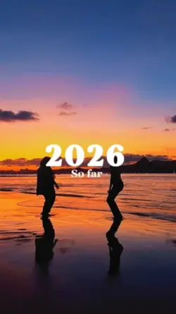 2026 So far