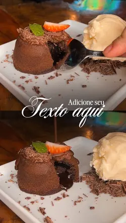 Divulgação de doces