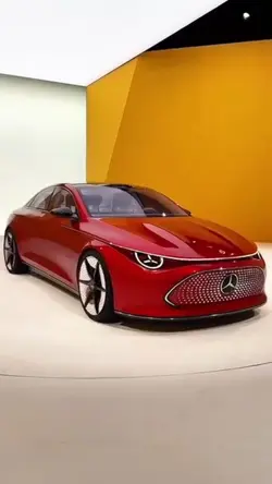 Mercedes Benz