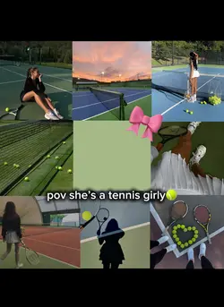 Tennis 🎾 