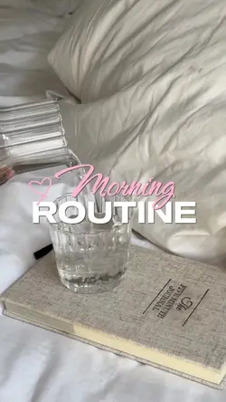 Morning Routine