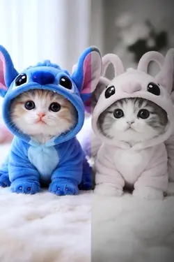 Cute cat