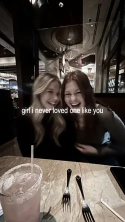 girl i never loved