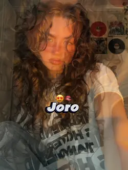 Joro 😍🫦